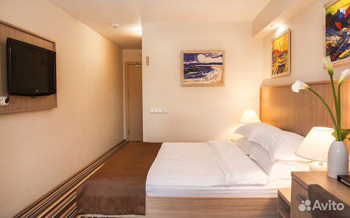 Мебель для гостиниц, коттеджей, гостевых домов