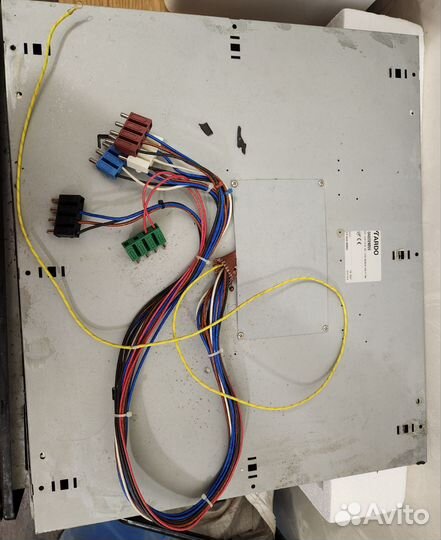 Плита электрическая стеклокерамика