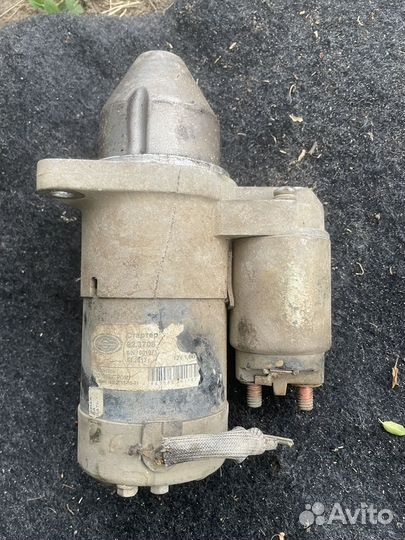 Генератор 80а на ваз