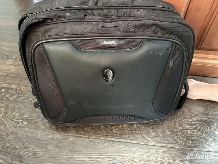 Dell AllenWare M17X R3