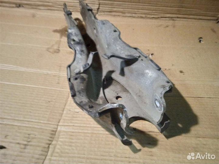 Рычаг задний Mercedes Benz S-Klass W-220