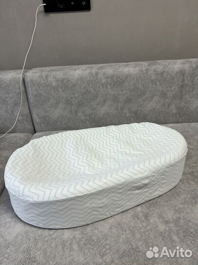 Кокон для новорожденных