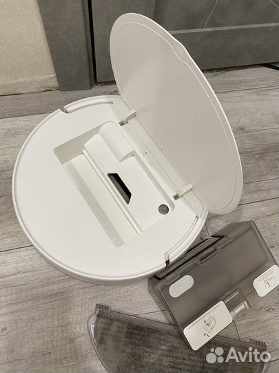Робот пылесос xiaomi
