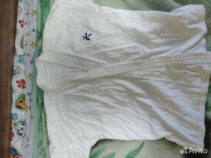 Кимоно для каратэ