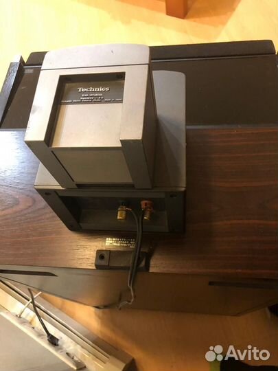 Technics SB-8000
