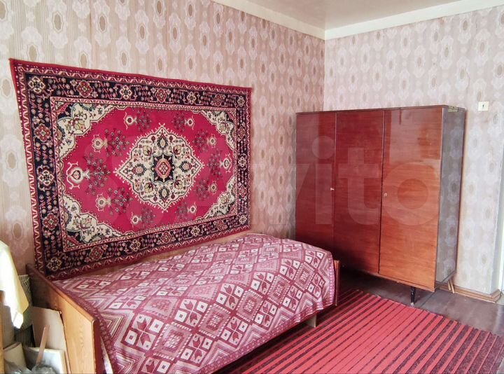 2-к. квартира, 47 м², 1/5 эт.