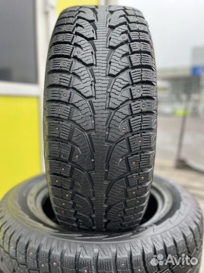 Hankook I'Pike RW11 265/60 R18 110T