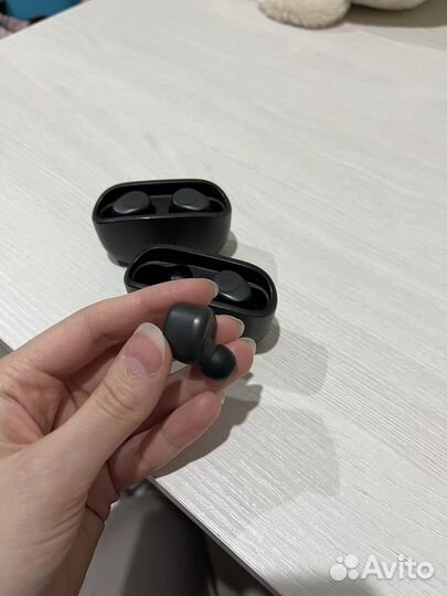 Блютуз наушники jbl wave 100 tws