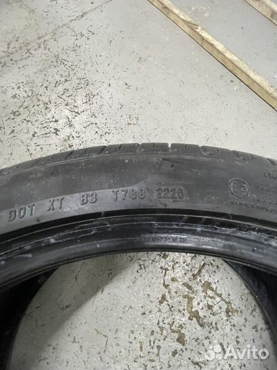 Pirelli Cinturato P7 275/35 R19