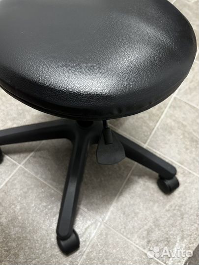 Табурет / стул мастера