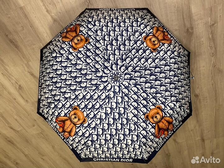 Зонтик женский