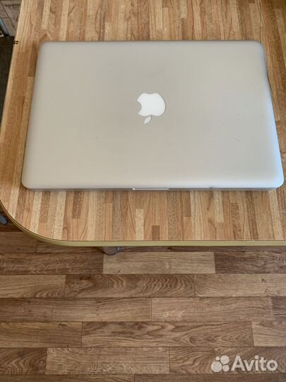 Apple MacBook Pro