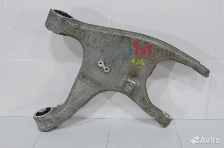 Рычаг нижний Audi A6 C7 2011+