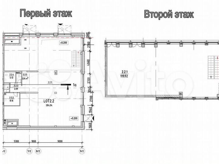 Аренда помещения свободного назначения, 400 м²