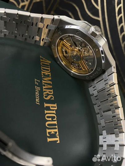 Audemars Piguet часы