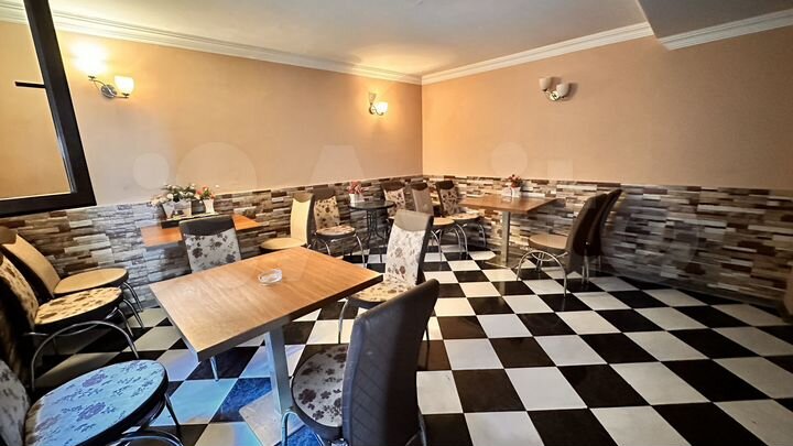 Гостиница 220 м² (Грузия)