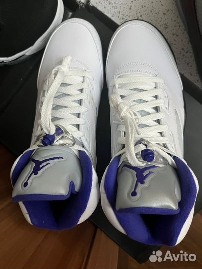Air Jordan 5 оригинал