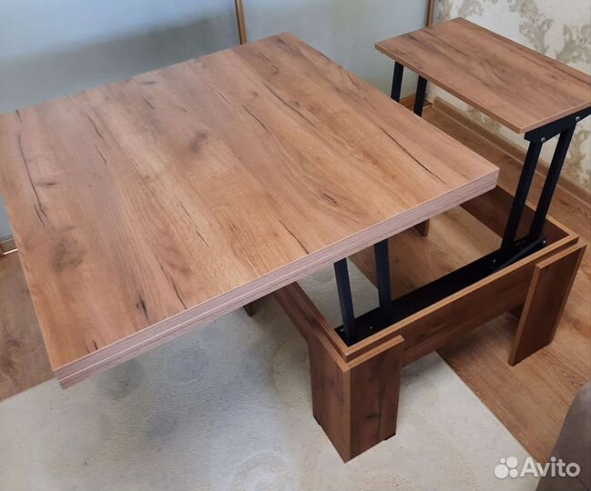 Стол трансформер