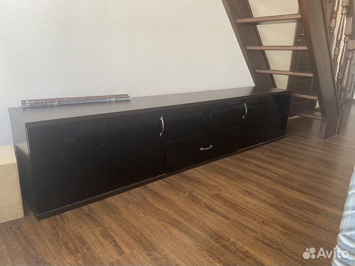 Тумба под телевизор бу