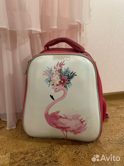 Рюкзак для девочки