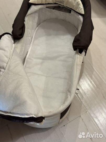 Коляска verdi max 3 в 1