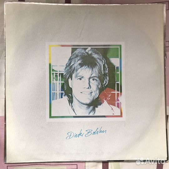 Modern Talking 3 Album 1986