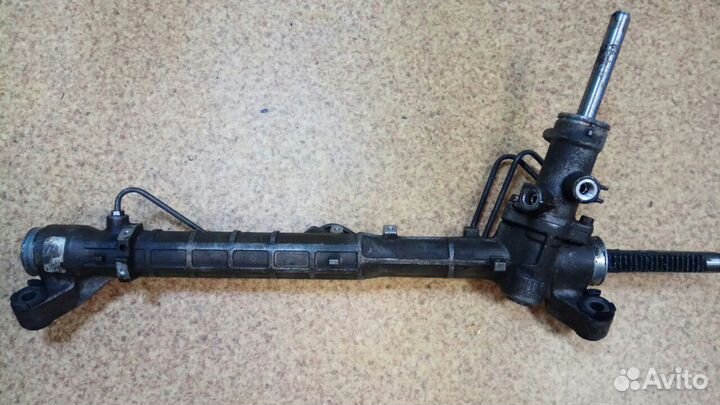 Рулевая рейка Mazda 3, Mazda 5