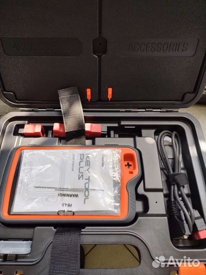 Xhorse vvdi Key Tool Plus Pad