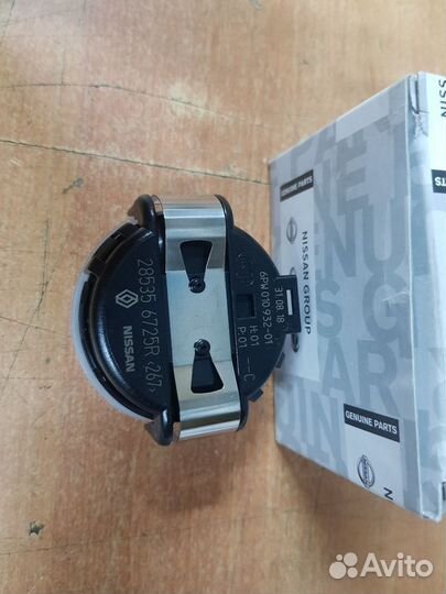 Датчик дождя Ниссан Икс трэил T32 285356725R