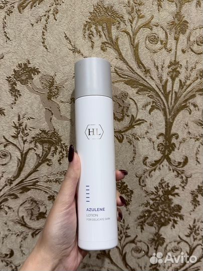 Лосьон для лица holy land Azulene Lotion 250 мл