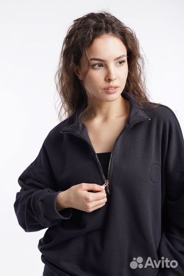 Спортивный костюм женский