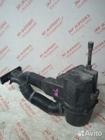 Корпус воздушного фильтра Volkswagen Polo 6R cbza