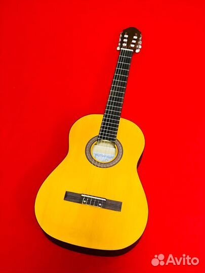 Гитара новая классическая Fabio FB 3911 NT 4/4