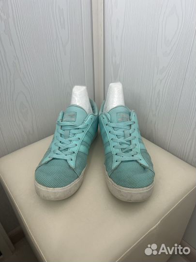 Кроссовки cloud foam adidas