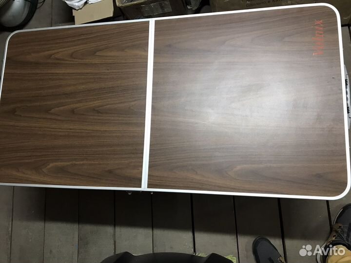 Туристический стол + 4 стула