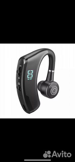 Bluetooth гарнитура