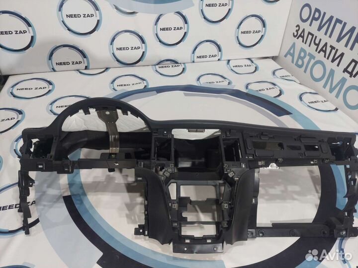 Торпедо Ssang Yong Actyon