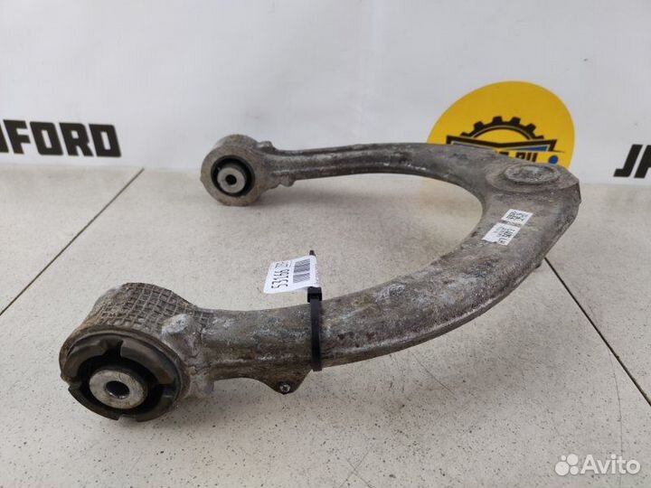 Рычаг подвески передний левый Land Rover Range