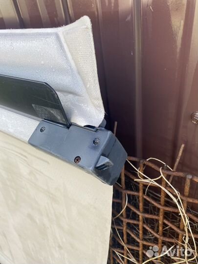 Шторка багажника Audi a6 c4