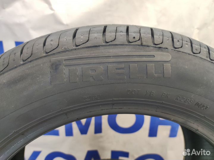 Pirelli Cinturato P7 245/40 R19 98Y