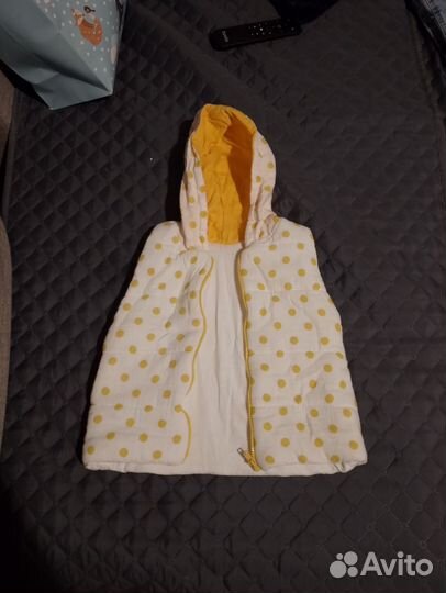 Детская одежда