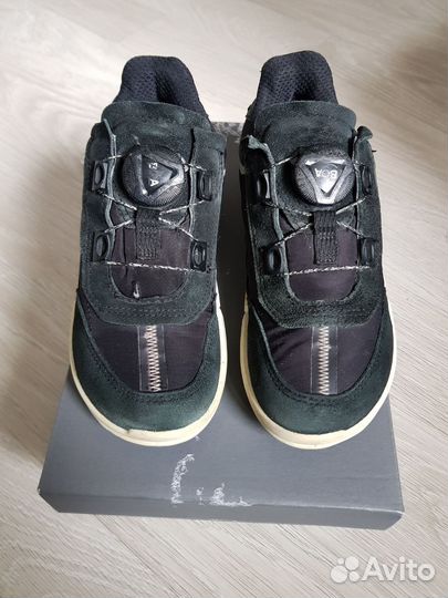 Кроссовки ecco biom boa 28