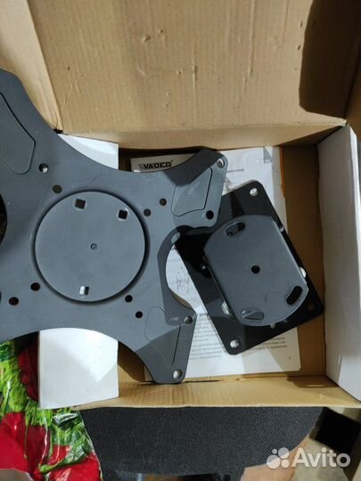 Крепление для телевизора на стену