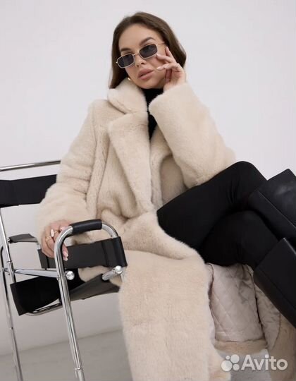 Шуба новая 46-48