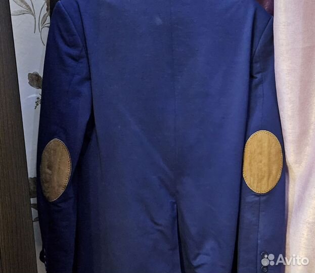 Пиджак мужской