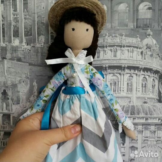 Шитье игрушек на заказ