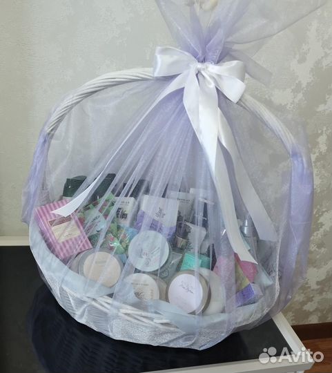 Подарочный набор