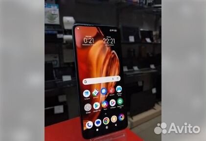 Xiaomi Poco X5, 6/128 ГБ