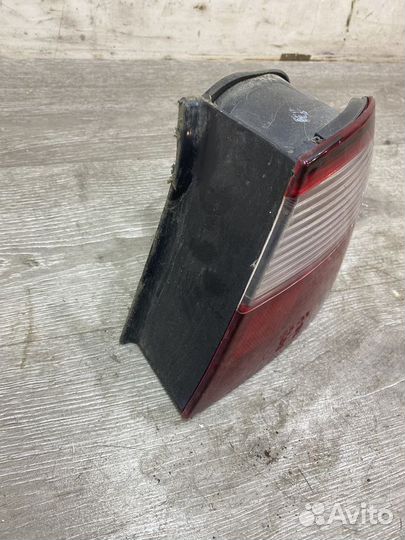 Фонарь задний правый заз Chance