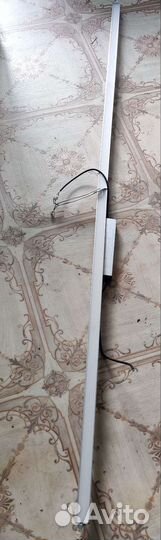 Светодиодные лампы для освещения